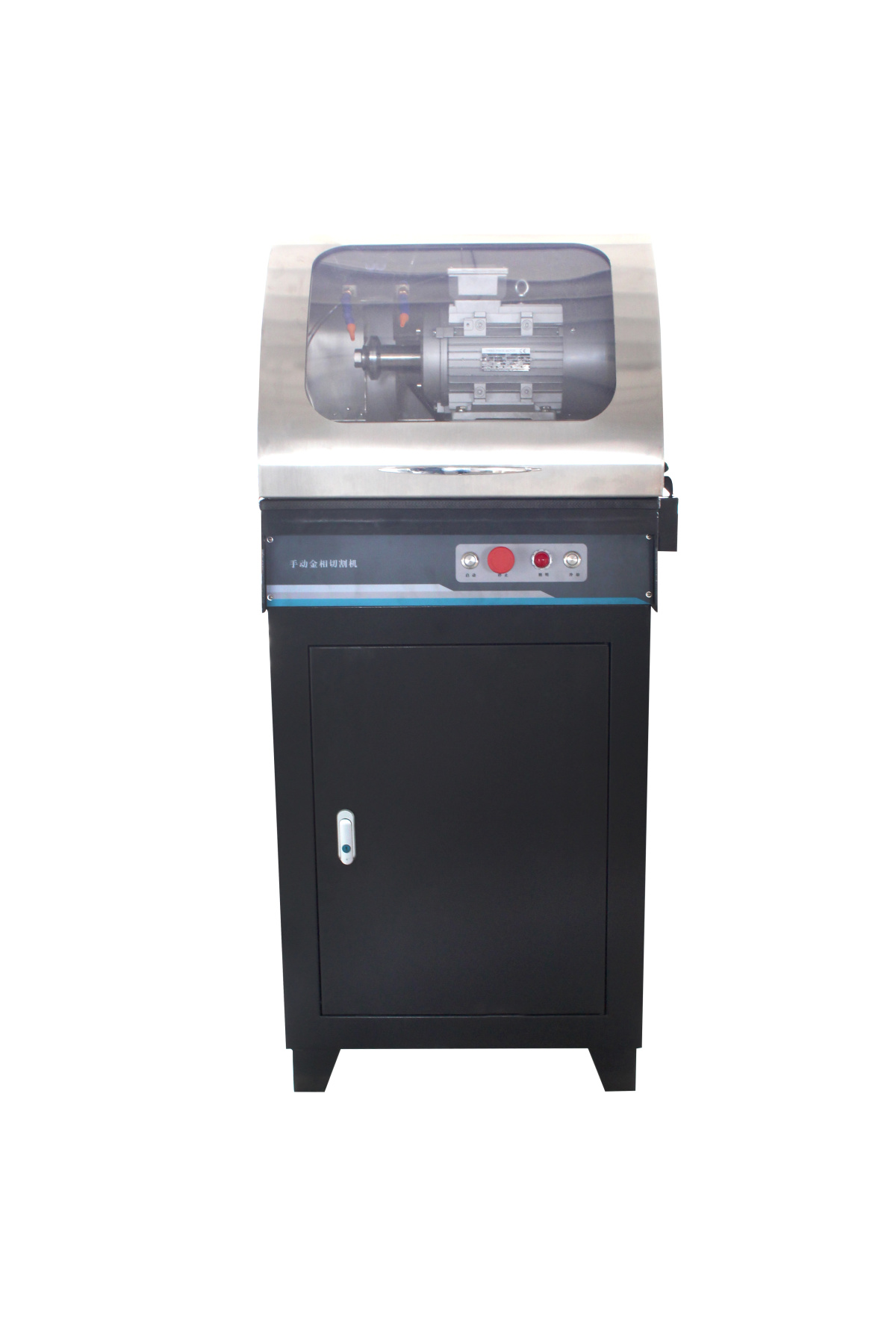 LSQ-120型手动CILICILI视频APP切割机