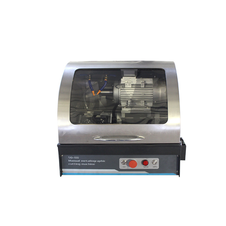 SQ-100型手动CILICILI视频APP切割机